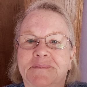 Meet your Posher, Patty